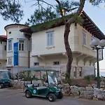 Brijuni Karmen Hotel Fažana