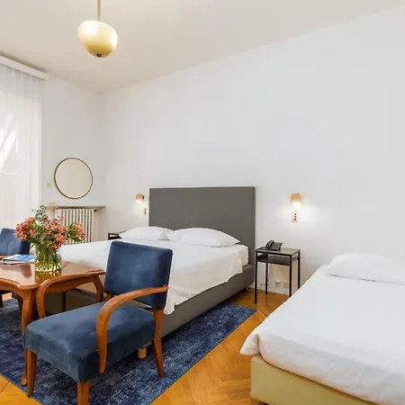 Brijuni Karmen Hotel 2*