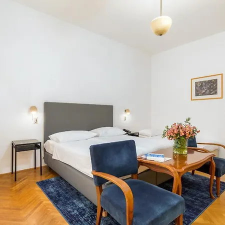 Hotel Brijuni Karmen