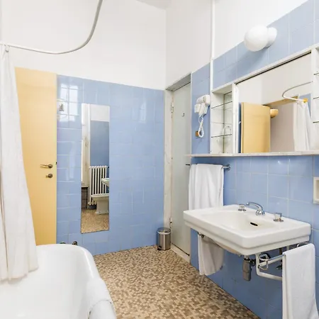 Brijuni Karmen Hotel Fažana