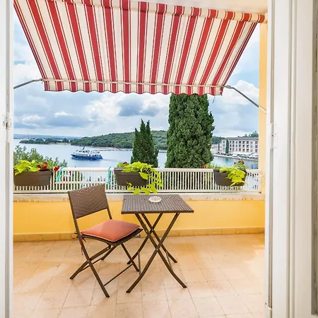 Hotel Brijuni Karmen 2*