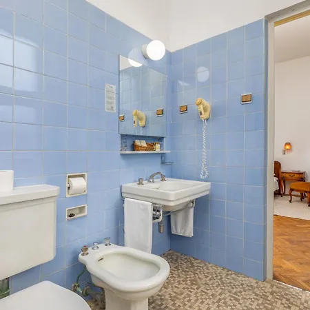 Hotel Brijuni Karmen