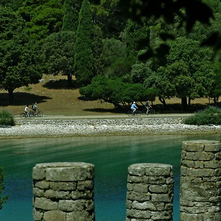 Brijuni Karmen Hotel Fažana