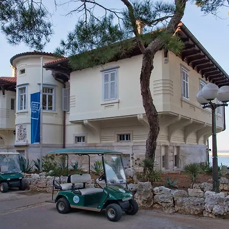 Brijuni Karmen Hotel Fažana