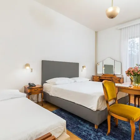 Brijuni Karmen Hotel
