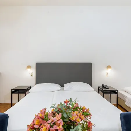 Brijuni Karmen Fažana