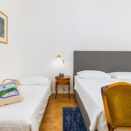 Hotel Brijuni Karmen Fažana