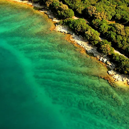 Brijuni Karmen ホテル Fažana