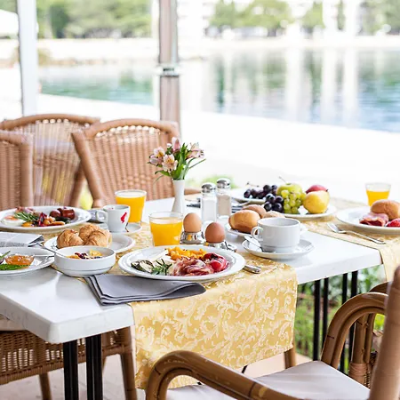 Hotel Brijuni Karmen Fazana