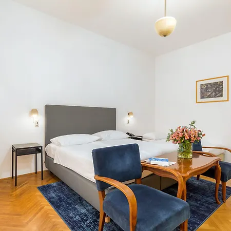 Brijuni Karmen Hotel Fazana