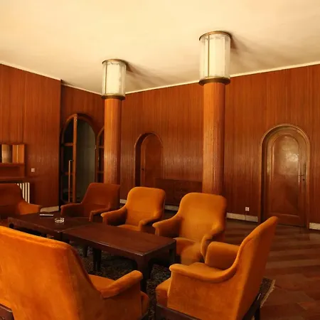 Brijuni Karmen Hotel Fazana