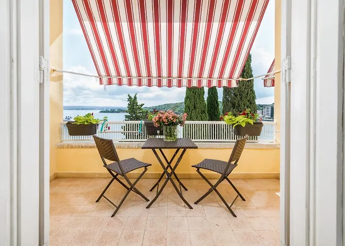 Brijuni Karmen Fažana