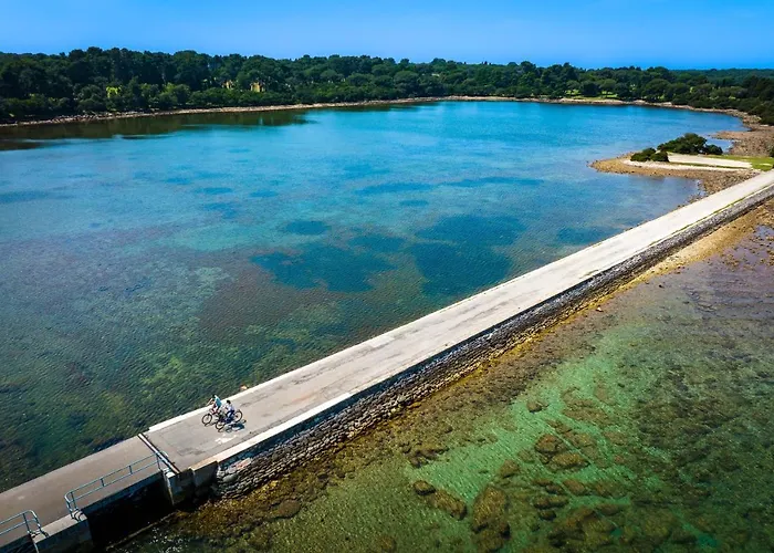 ホテル Brijuni Karmen 2*