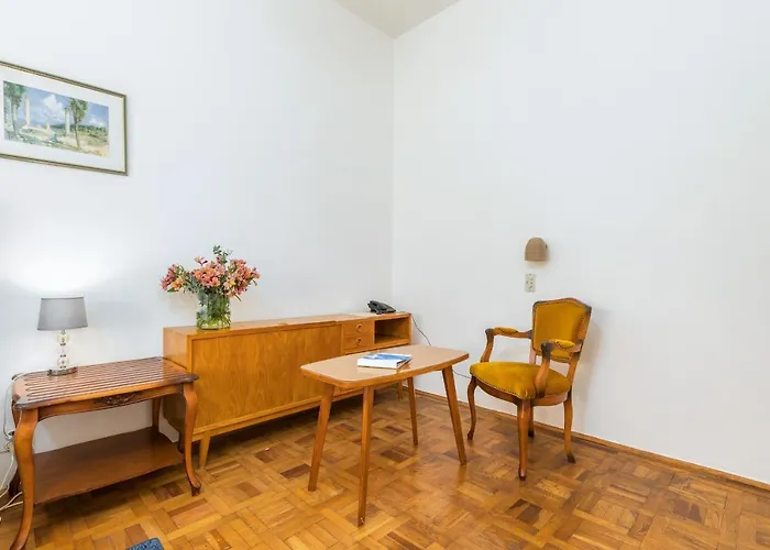 Brijuni Karmen ホテル