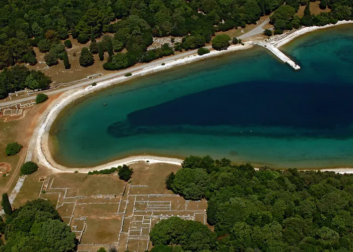 Brijuni Karmen Fažana