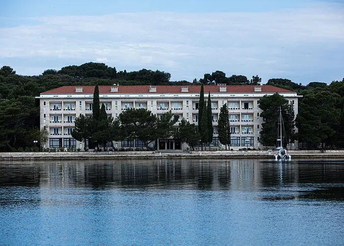 Brijuni Karmen ホテル Fažana