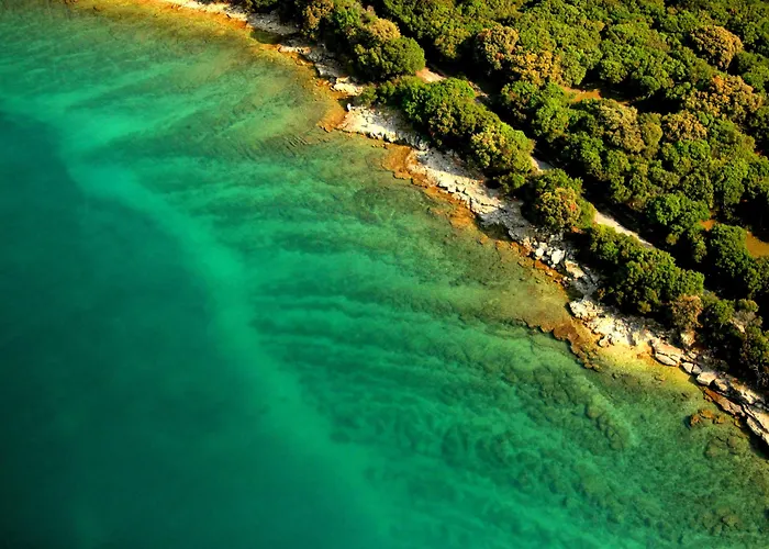 Brijuni Karmen ホテル Fažana