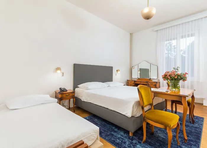 ホテル Brijuni Karmen Fažana