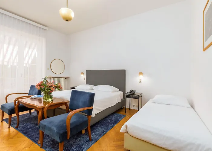 ホテル Brijuni Karmen