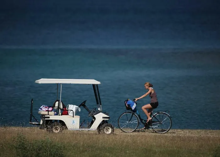 Brijuni Karmen ホテル Fažana