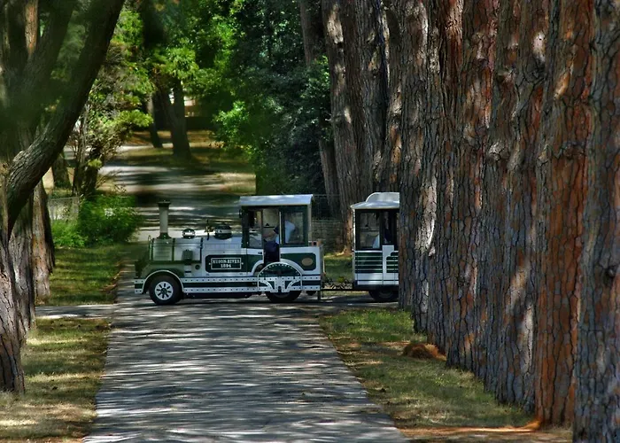 Brijuni Karmen Fažana