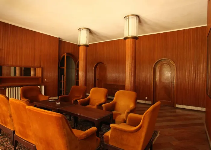 Brijuni Karmen ホテル Fažana